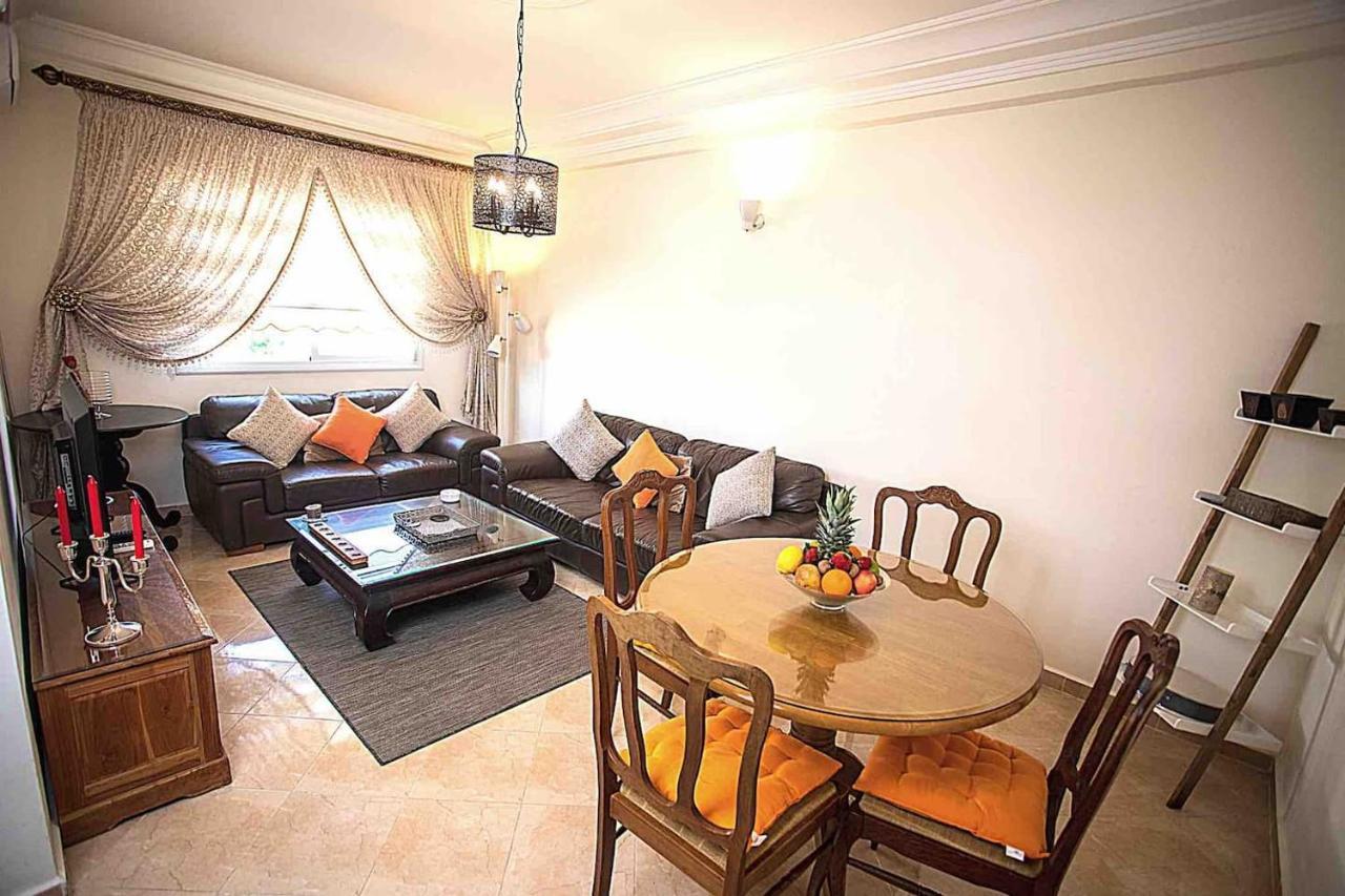 Zen, Wifi Fibre, Netflix, Centre, Plage, Tangerbnb Com Εξωτερικό φωτογραφία