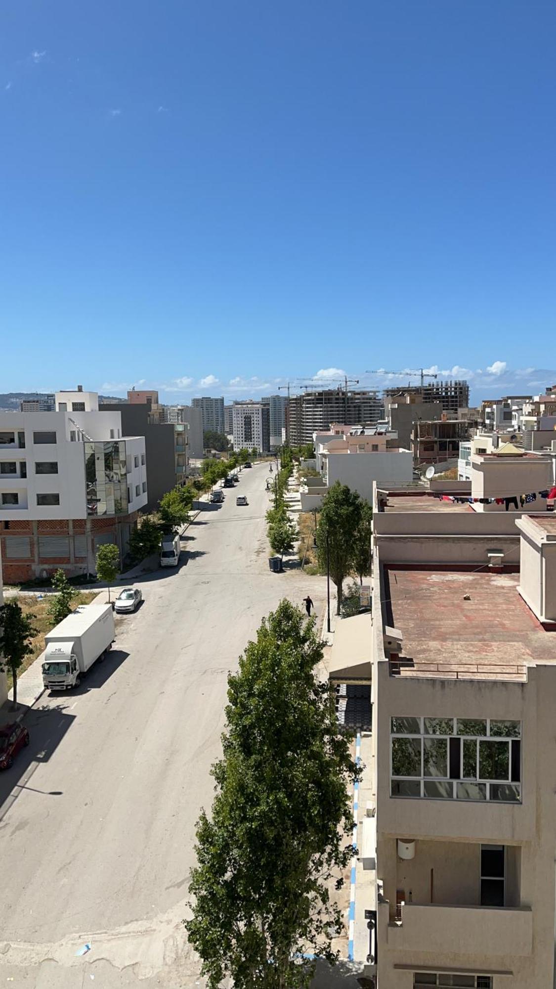 Zen, Wifi Fibre, Netflix, Centre, Plage, Tangerbnb Com Εξωτερικό φωτογραφία